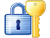 SoftLock logoView